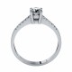 COUPLE zásnubní prsten 6864020-0-53-1