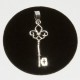 NM LHP020 Medaillon Schlüssel