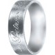 HEJRAL R 1 snubný prsteň